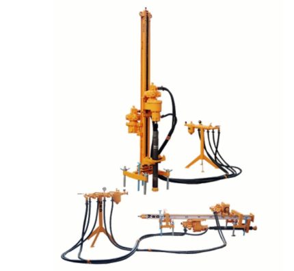 Ld4 Drilling Machine in Dubai, UAE