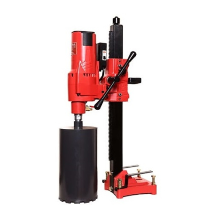 Electric Concrete Core Drill Machine for Concrete & RCC Holes