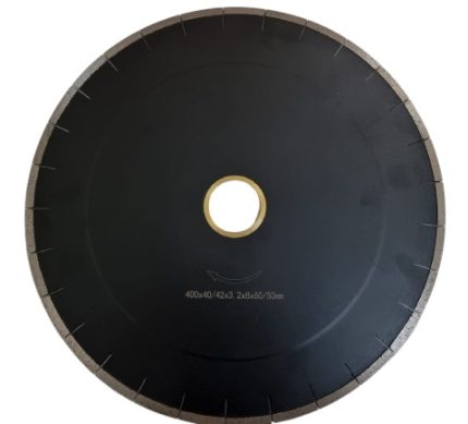 Dekton Cutting Diamond Stone Saw Blade Cutting Tool