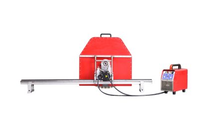 Electric Wall Saw Machine