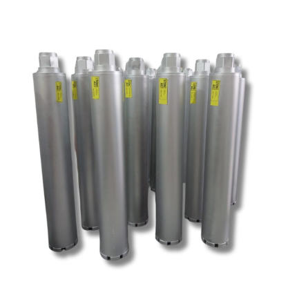 Diamond Core Drill Bits Supplier in Dubai UAE