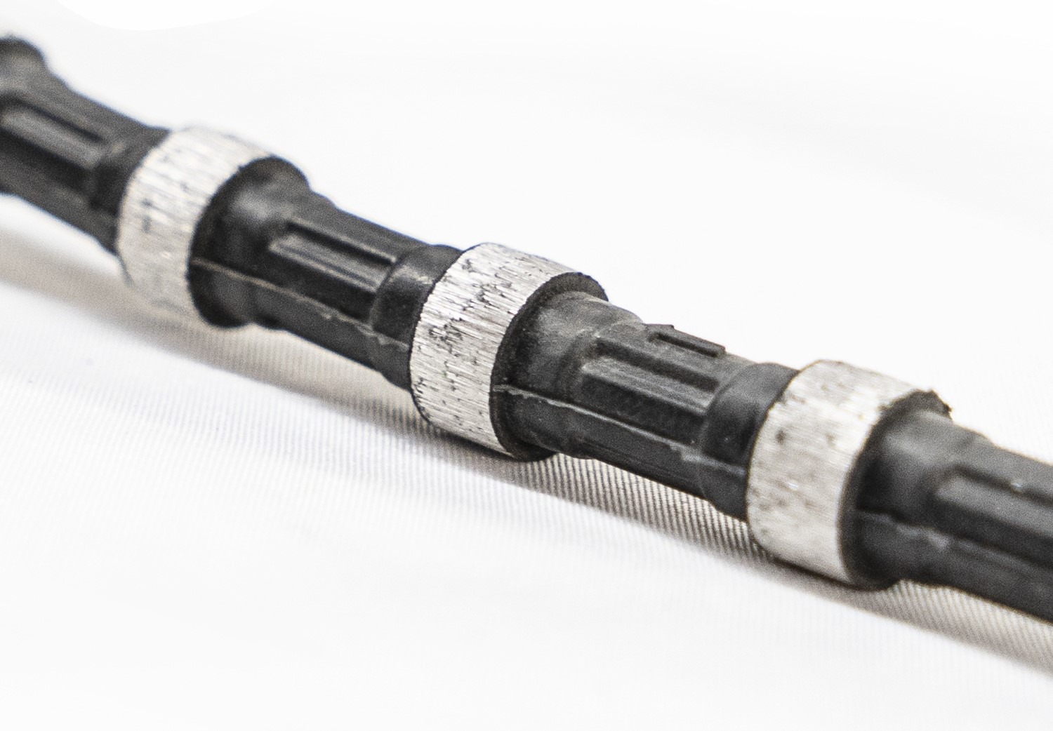 Diamond Quarry Wire Saw