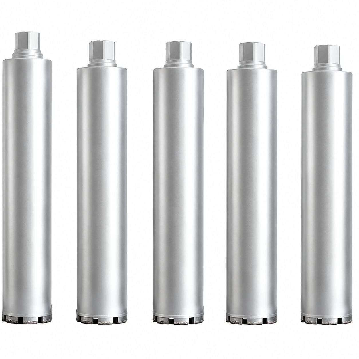 Diamond Core Drills Bits