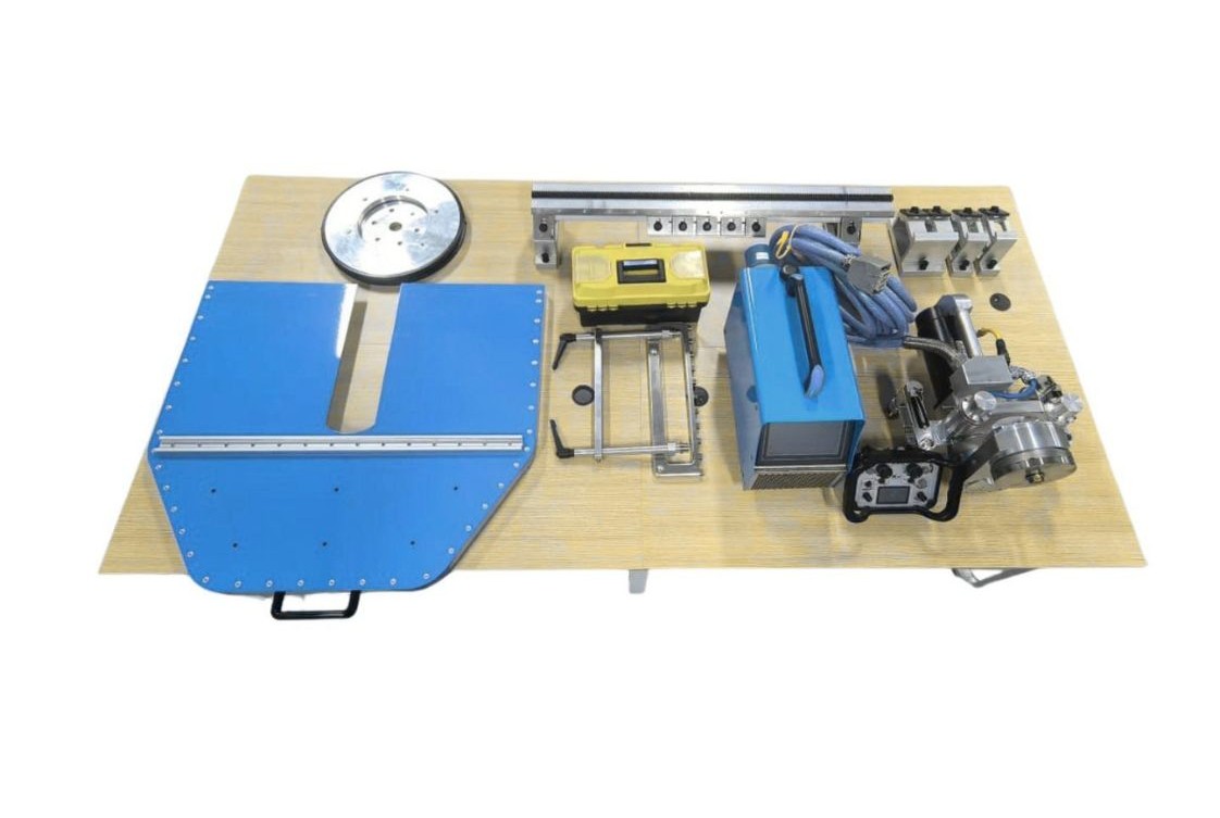 High Frequency Wall Saw Blade