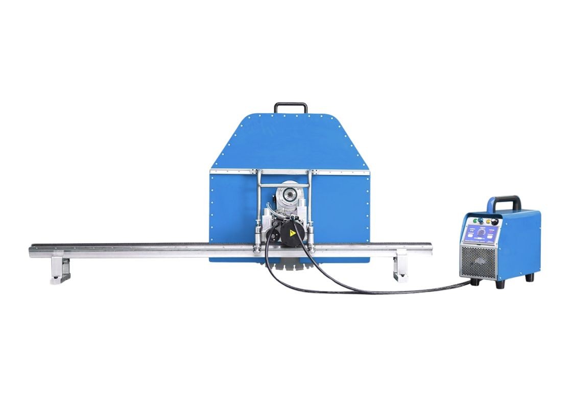 High Frequency Wall  Saw