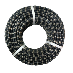 Diamond Quarry Wire Saw